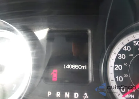 2014 Ram 1500 St z USA, uszkodzony, nr VIN 3C6JR7AT9EG278403